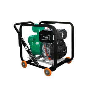 MOTOBOMBA PETROLERA   HP50XLE-7.5 ALTA PRESIÓN 2X2 - 7.5 HP - FREDICH 1 AÑO DE  GARANTÍA