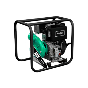 MOTOBOMBA PETROLERA HIERRO  FUNDIDO  HP80DIE-  ALTA PRESIÓN 3X3 - 16 HP - FREDICH 1 AÑO DE  GARANTIA