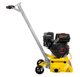 ESCARIFICADORA - MC10-2 BONELLY