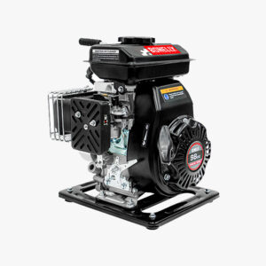 MOTOBOMBA GASOLINERA  BND-MB1X1   ENTRADA / SALIDA 1X1  ARRANQUE MANUAL  LINEA PREMIUM  2 AÑOS DE GARANTÍA  BONELLY