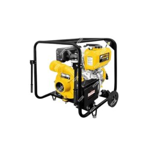 MOTOBOMBA DIESEL BNK-MB3X3.18E - 3X3 18HP - ARRANQUE ELÉCTRICO LINEA PREMIUM (HEAVY DUTY) BONELLY