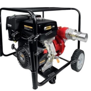 MOTOBOMBA GASOLINERA BND-MB.AP3X3.18  ALTA PRESIÓN 3X3  18HP - ARRANQUE MANUAL  LINEA PREMIUM  2 AÑOS DE GARANTÍA  BONELLY