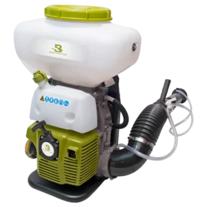 ATOMIZADOR DE MOCHILA  BON-P-MD82   DESPLAZAMIENTO 42 CC