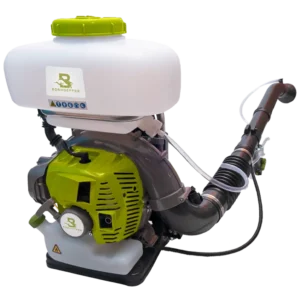 ATOMIZADOR   DE MOCHILA   BON-P-MD52  DESPLAZAMIENTO 52 CC