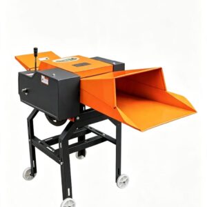PICADOR DE FORRAJE 9ZT-0.6-1 (SIN MOTOR)
