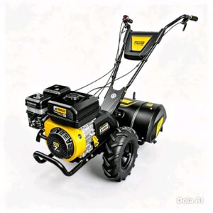 MOTOCULTOR GASOLINERO BNR-MOT.7GA    7HP ARRANQUE MANUAL LINEA PREMIUM (HEAVY DUTY)  BONELLY