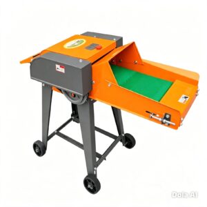 PICADOR DE FORRAJE 9ZT-1.8 (SIN MOTOR)